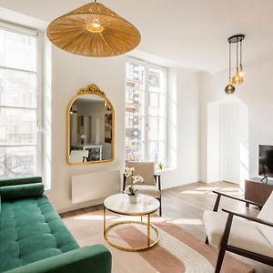 Merveil - Family Suite - Marais - Fbg St Antoine